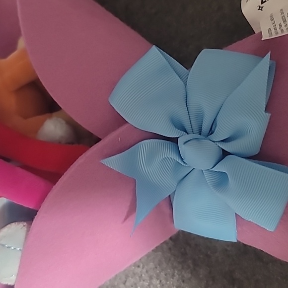 Bluey plush Valentines Bouquet!!!!! - Picture 6 of 6